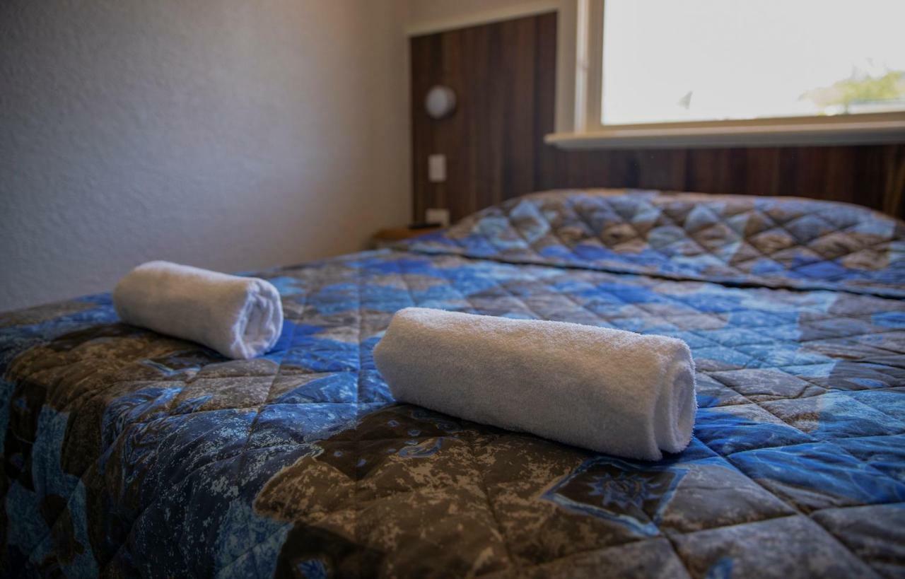 Criterion Hotel Gundagai Kültér fotó