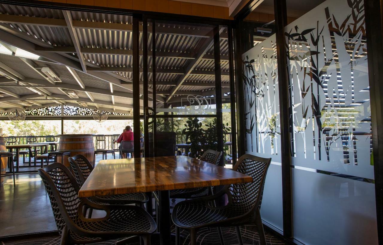 Criterion Hotel Gundagai Kültér fotó