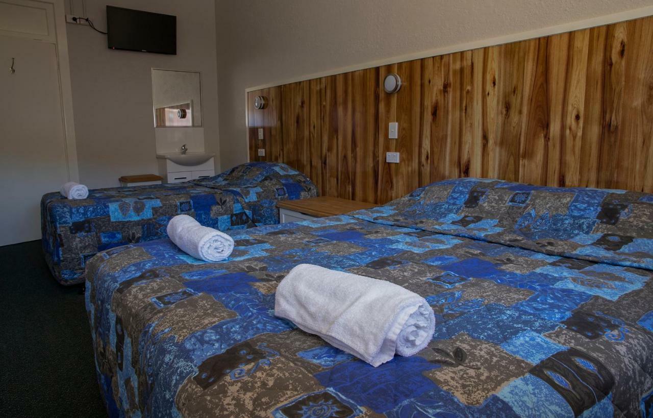 Criterion Hotel Gundagai Kültér fotó